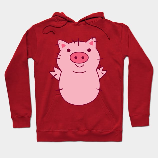 Mabel hotsell waddles sweater